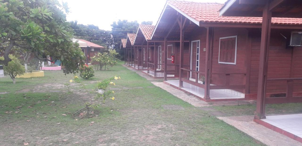 Chales Aabb ซัลวาดอร์ ภายนอก รูปภาพ