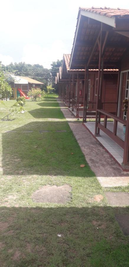 Chales Aabb ซัลวาดอร์ ภายนอก รูปภาพ